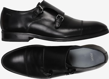 JOOP! Halbschuh 43 in Schwarz: Vorderseite