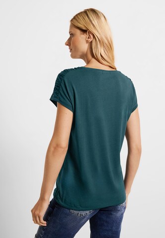 CECIL Shirt in Green