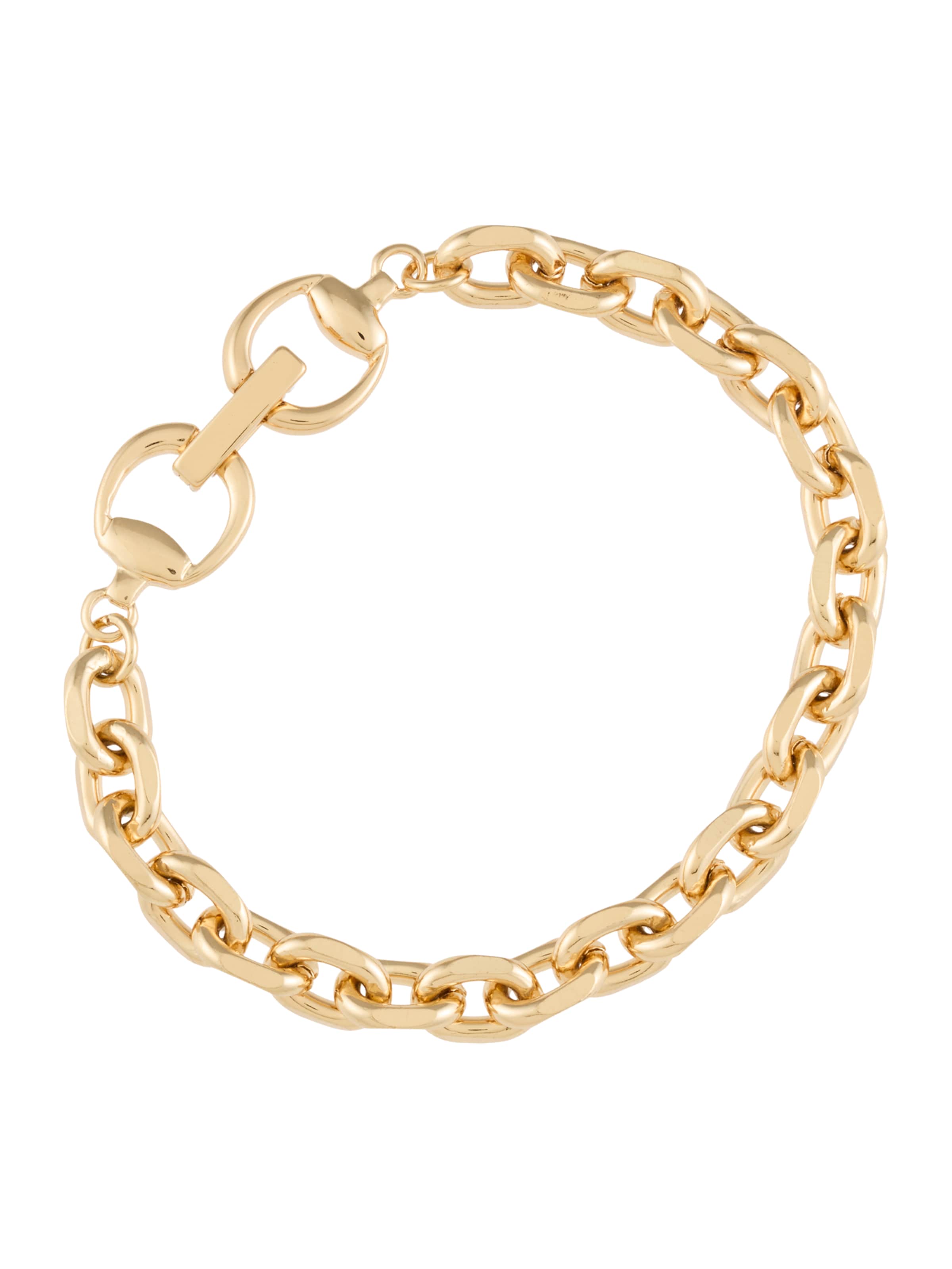 STEVE MADDEN Bracelet in Gold