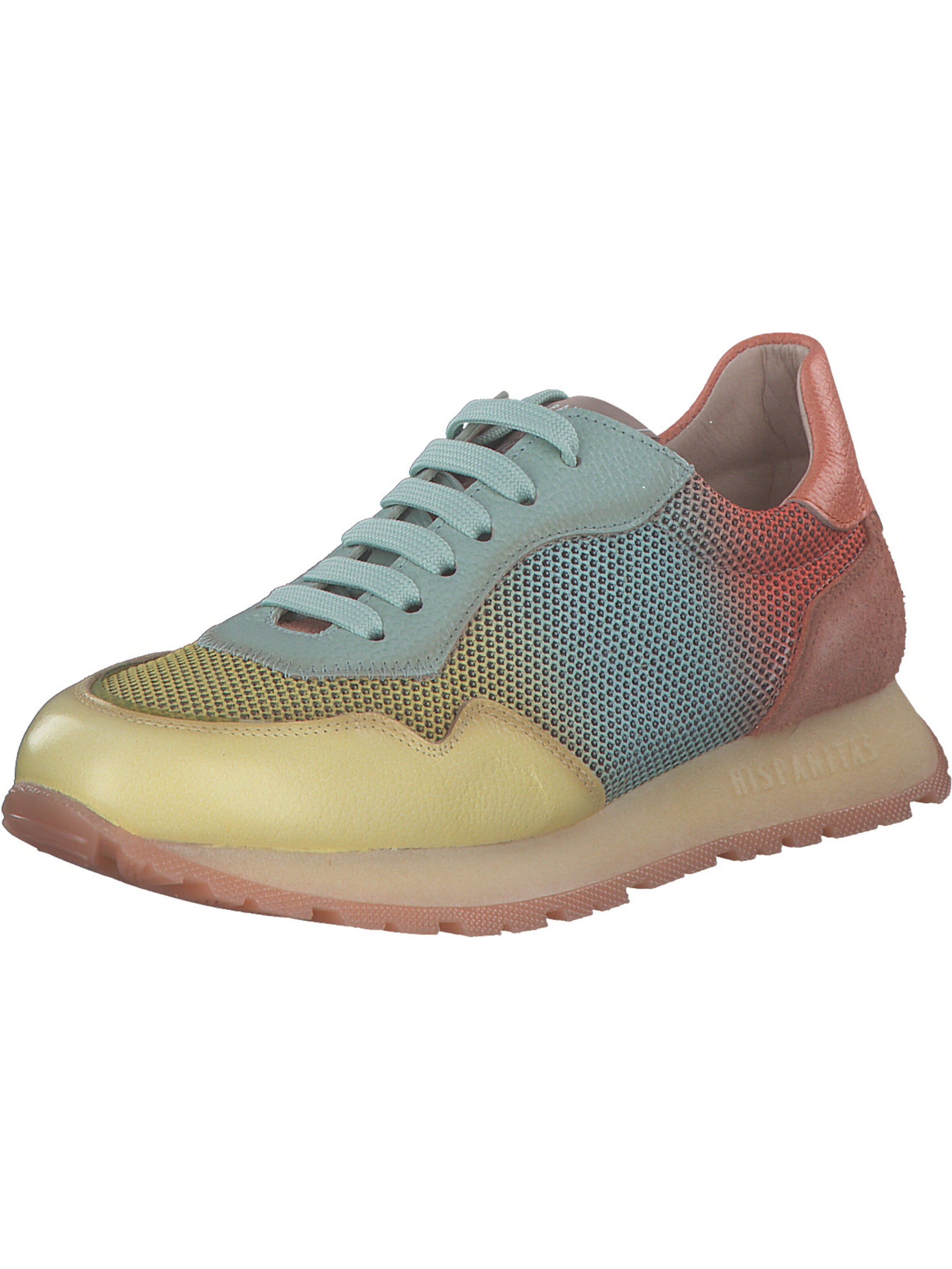 Hispanitas Lace-Up Shoes 'Kansas HV253812' in Mixed colors: front