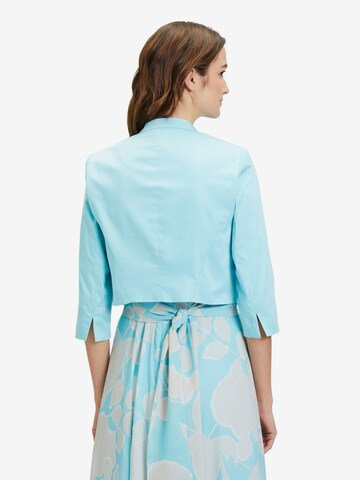 Betty & Co Bolero in Blau