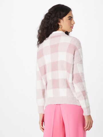 Dorothy Perkins Sweter w kolorze różowy