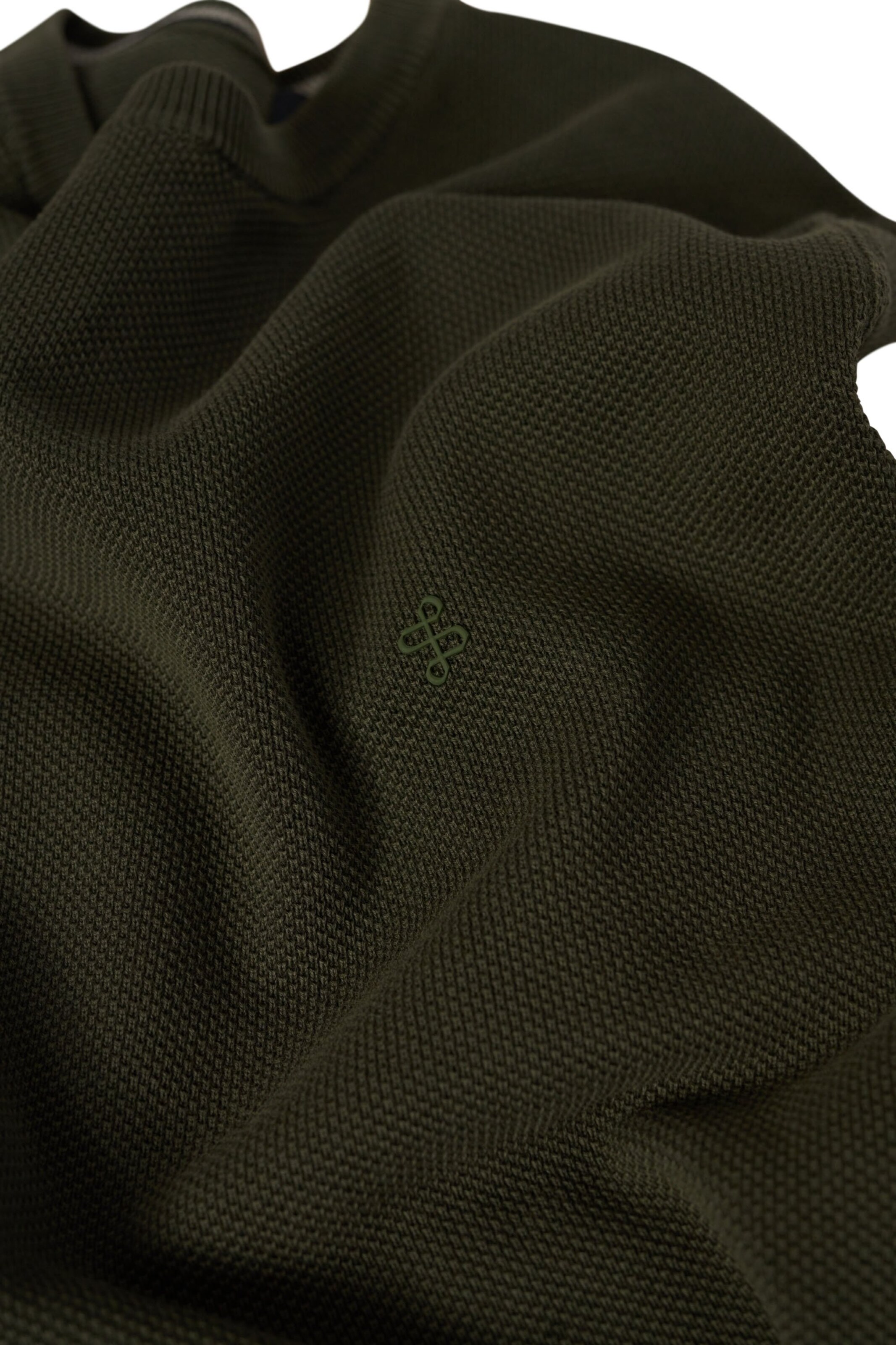 Salsa Jeans Sweater in Green