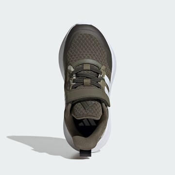 ADIDAS SPORTSWEAR - Calzado deportivo 'Fortarun 3.0' en verde