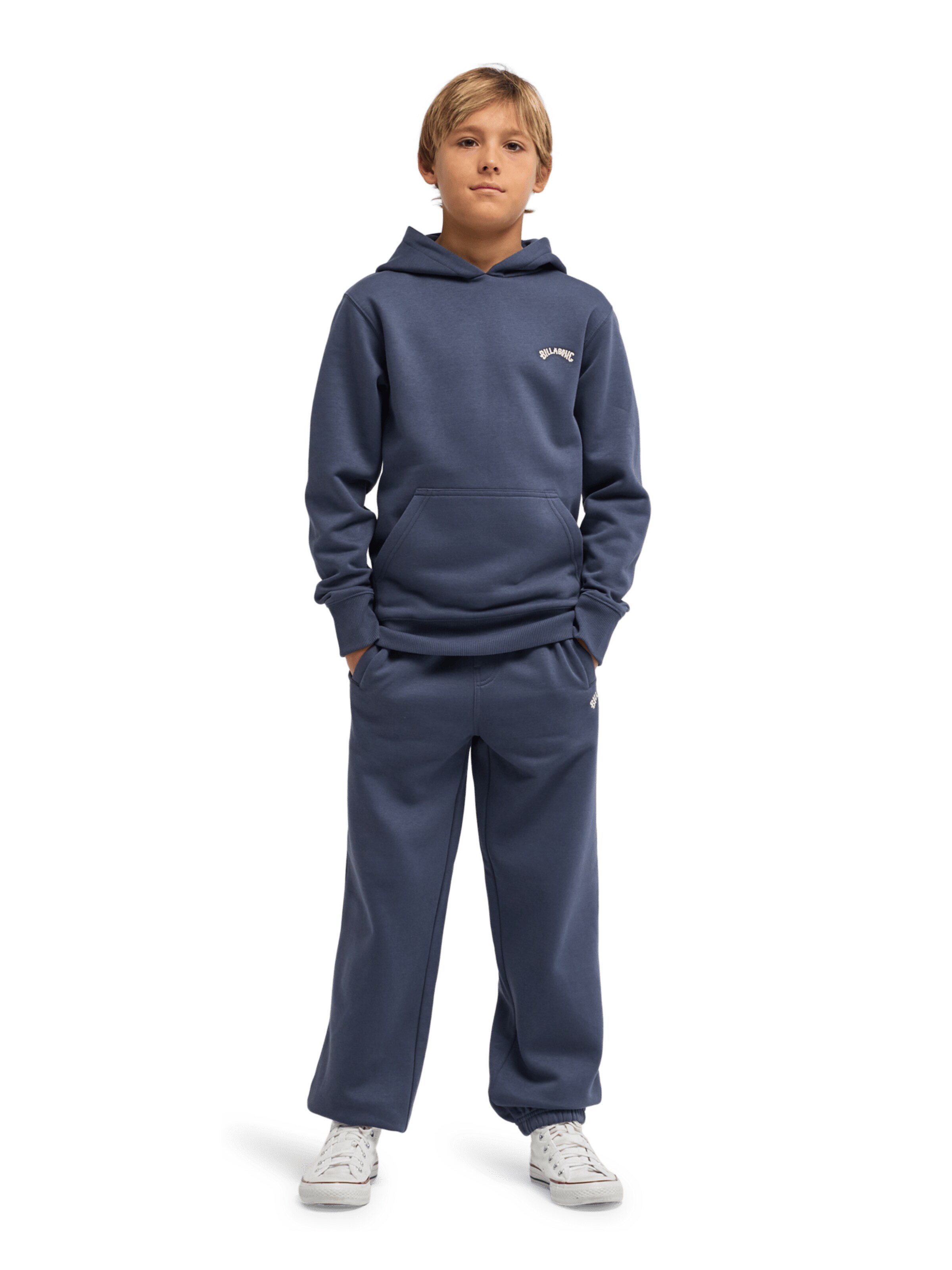 BILLABONG Sweatshirt in Blue