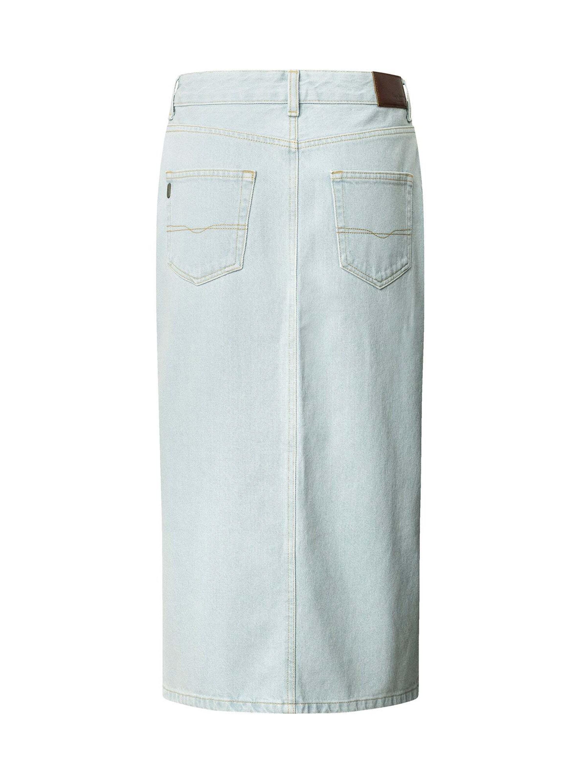 Gonna di Pepe Jeans in blu