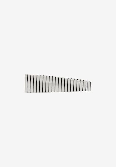 ARMEDANGELS Stirnband JERSEY in One Size in beige, Produktansicht