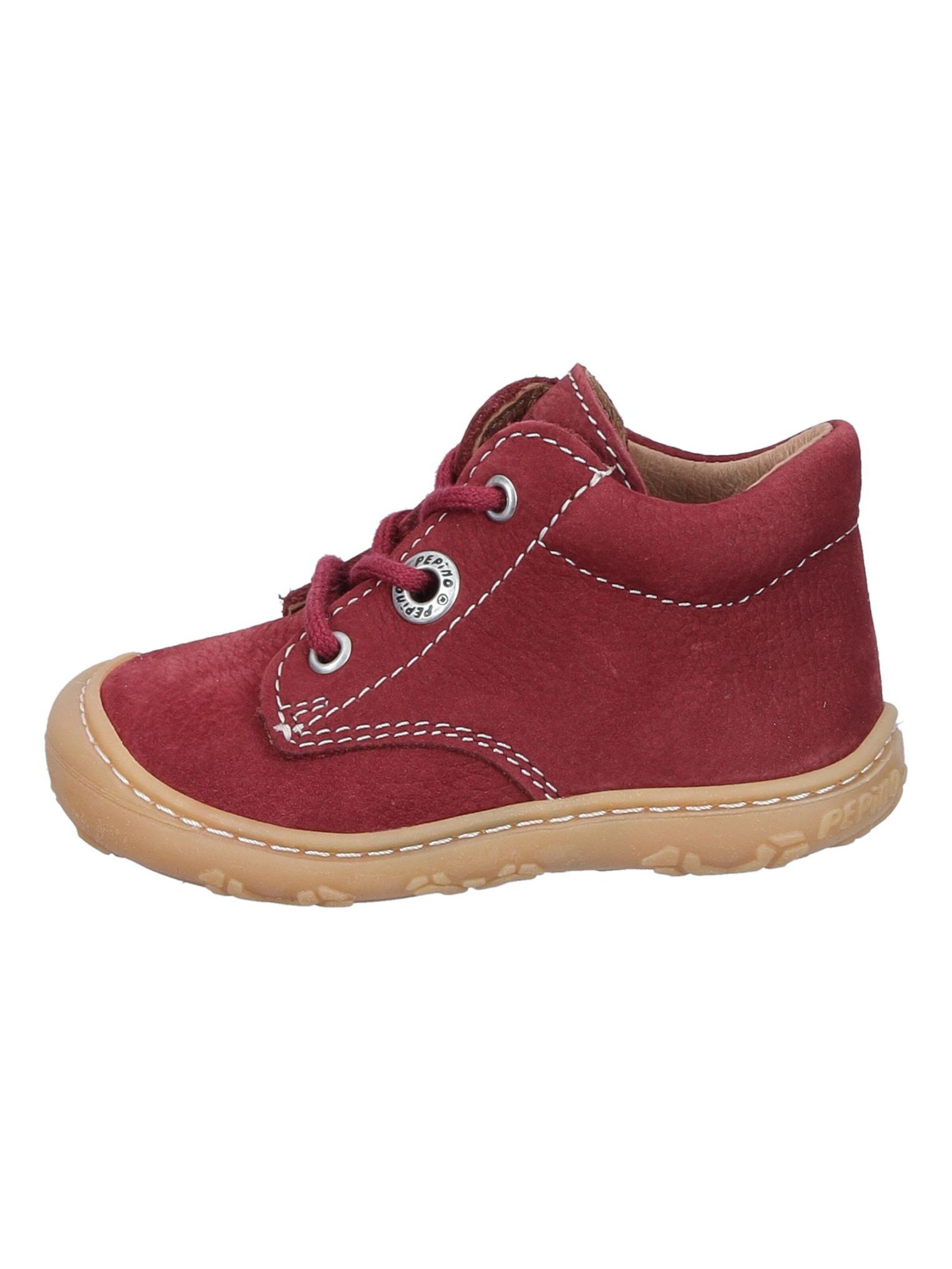 Pepino Halbschuh 'CORY'‌‌ in Rot