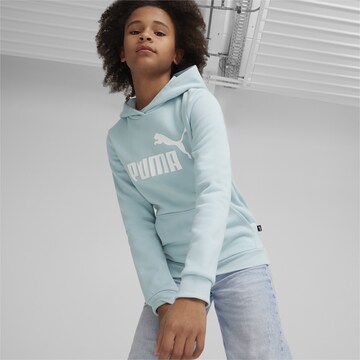 PUMA Sweatshirt 'Essentials' in Blue