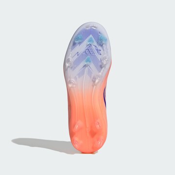 Scarpa sportiva 'F50 Elite' di ADIDAS PERFORMANCE in arancione