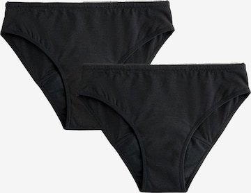 Pantaloncini intimi di Next in nero: frontale