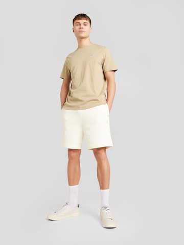 Polo Ralph Lauren tavaline Püksid 'ATHLETIC', värv beež