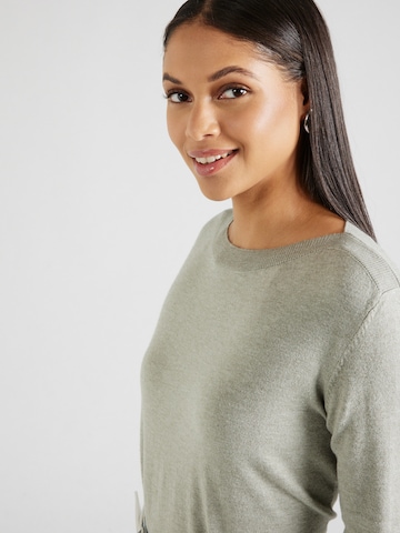 Pullover 'Ol44ivia' di Hailys in verde