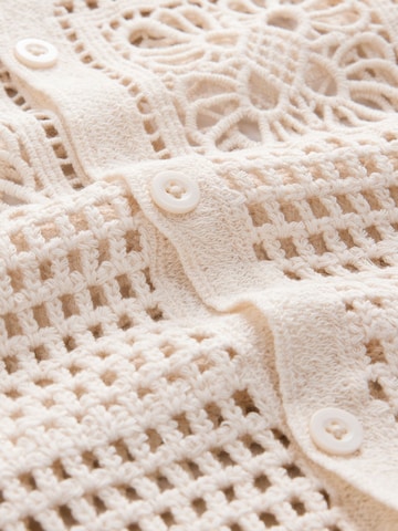 Chemisier Next en beige