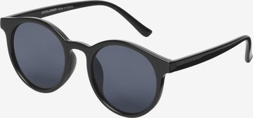 JACK & JONES Sonnenbrille in Schwarz