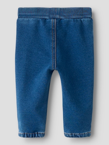 TWO SOON Baggy Jeans in Blue
