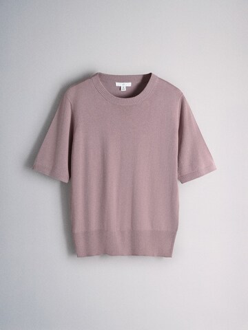 Pull-over The Set en marron