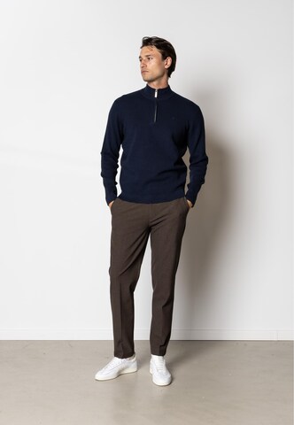 Pull-over 'Oscar' Clean Cut Copenhagen en bleu