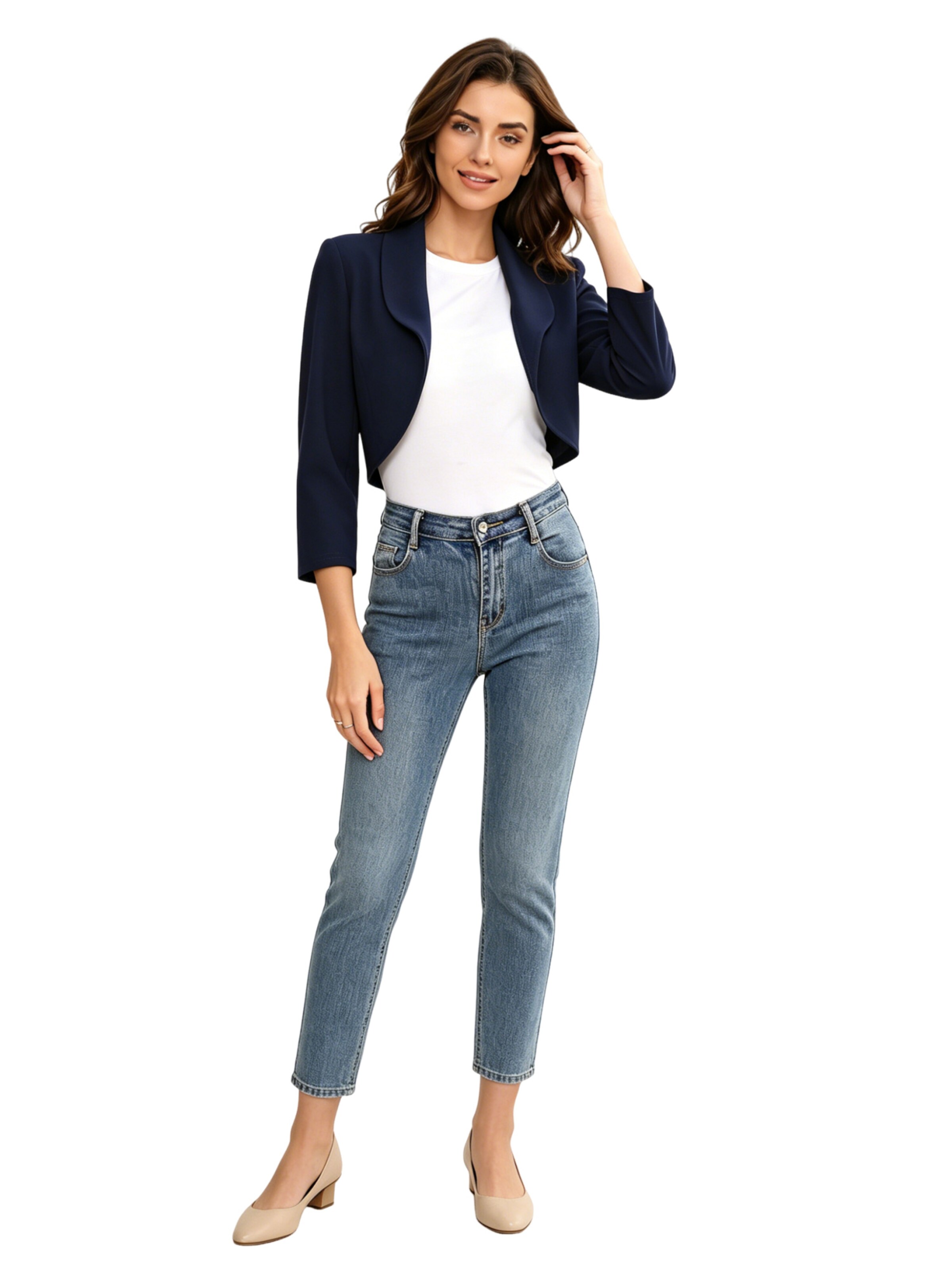 KoJooin Blazer‌‌‌‌‌‌ in Blau