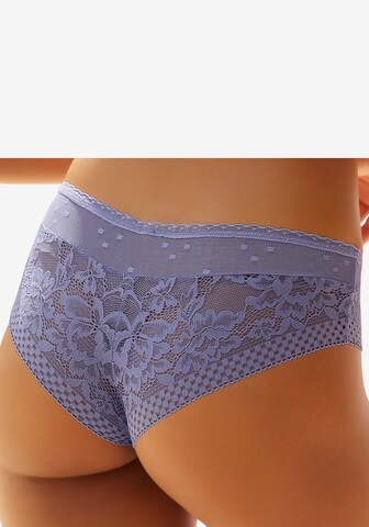 VIVANCE Panty in Lila