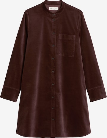 Marc O'Polo Dolga srajca | rdeča barva: sprednja stran