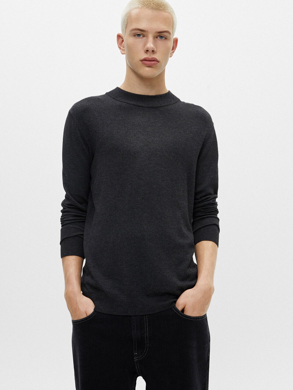 Pull&Bear Pullover