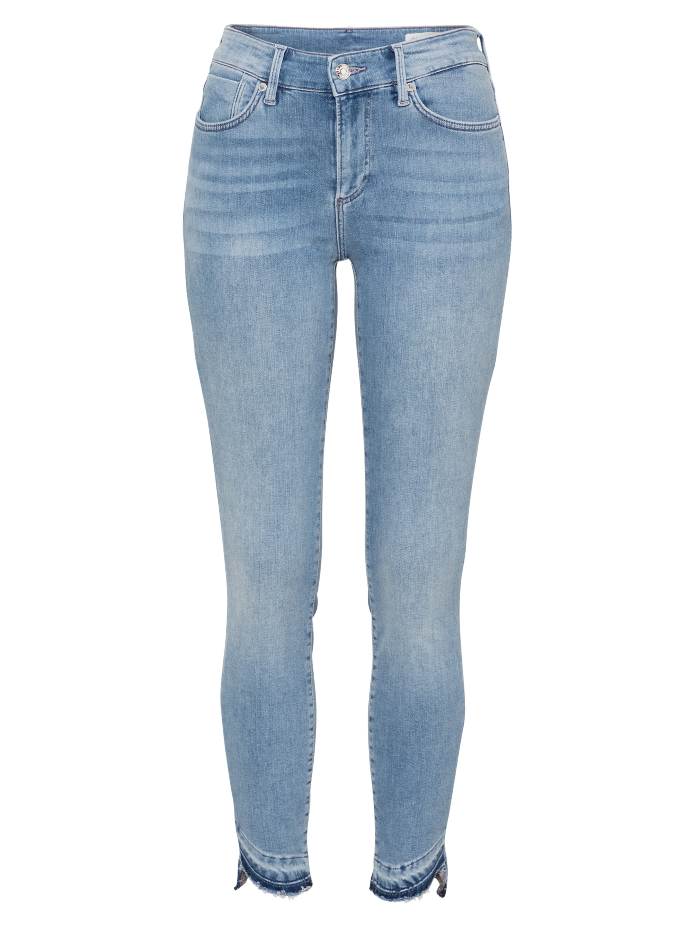 Frauen Große Größen s.Oliver Jeans in Blau - GA16208