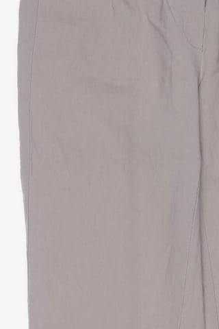 STEHMANN Stoffhose S in Beige