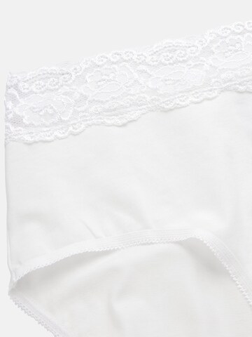 Cellbes of Sweden Slip in White