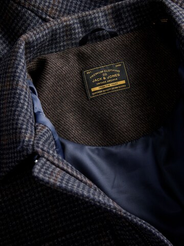 JACK & JONES Tussenjas in Blauw