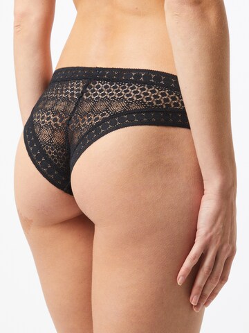 ETAM Panty 'CHERIE' in Black