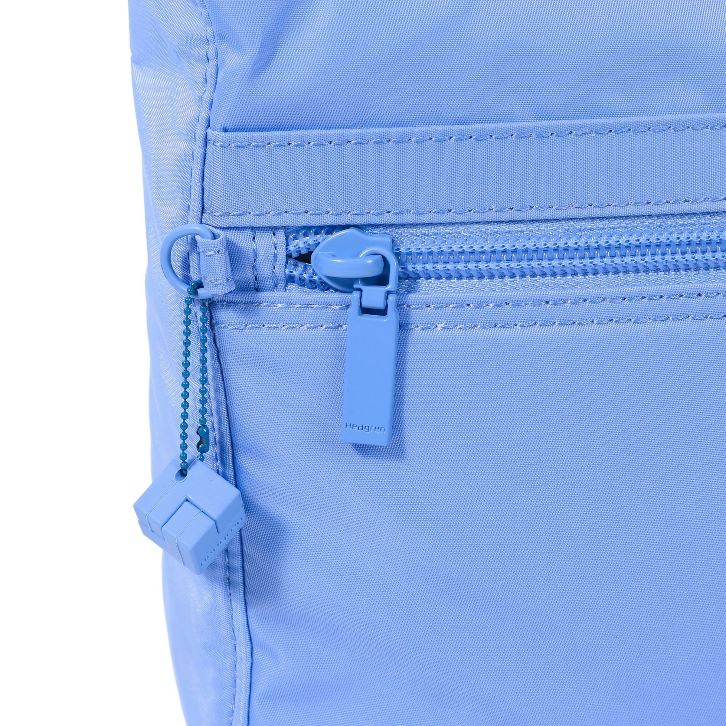 Sac à bandoulière 'Inner CIty Harper's' Hedgren en bleu