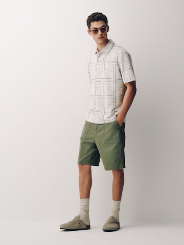 T-Shirt Next en beige