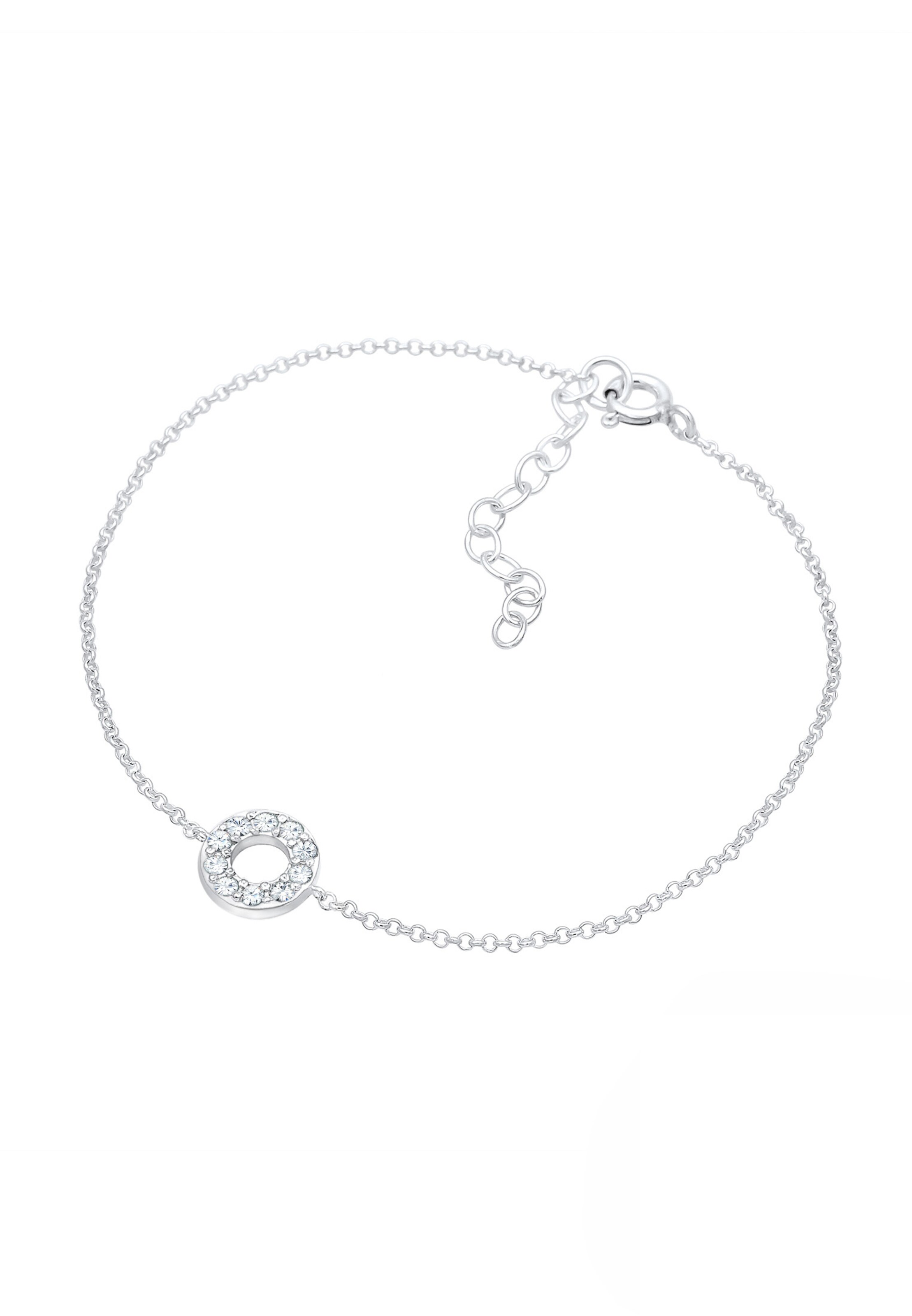 ELLI Bracelet in Silver
