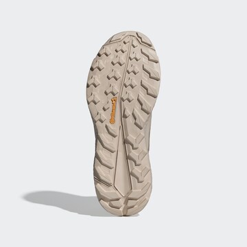 ADIDAS TERREX Halbschuh 'Free Hiker 2.0' in Beige