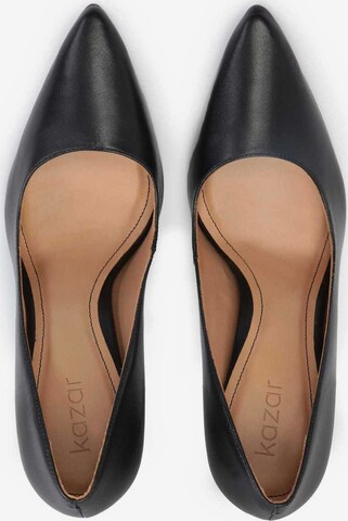 Kazar Pumps in Black