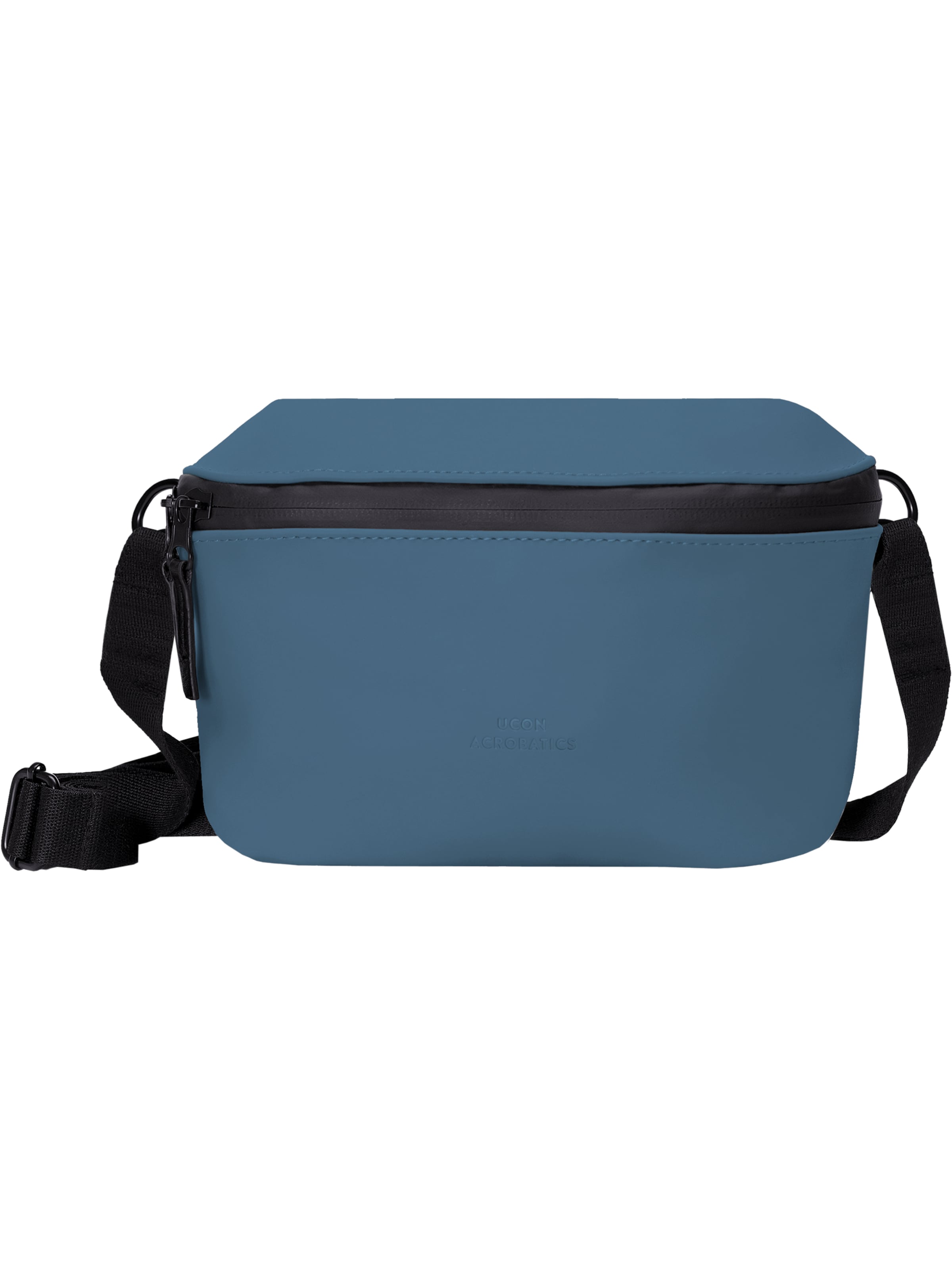 Ucon Acrobatics Fanny Pack 'Lotus' in Green: front