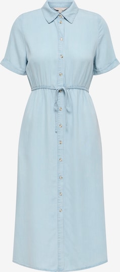 Palaidinės tipo suknelė 'ONLCHARIS' iš ONLY, spalva – šviesiai mėlyna, Prekių apžvalga