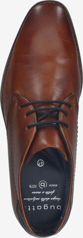 bugatti Lace-Up Shoes in Brown