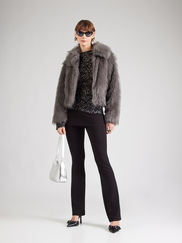 melns WEEKDAY T-Krekls 'Olivia'