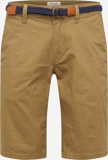Only & Sons Chino nohavice - hnedá / olivová, Produkt