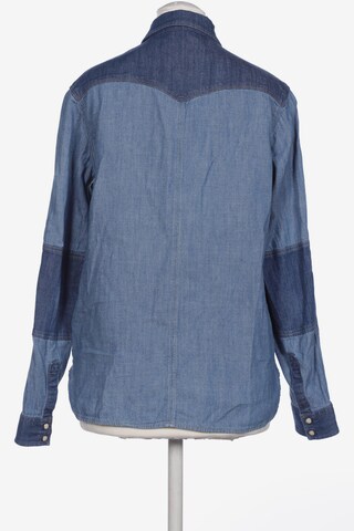 G-Star RAW Blouse & Tunic in XS in Blue