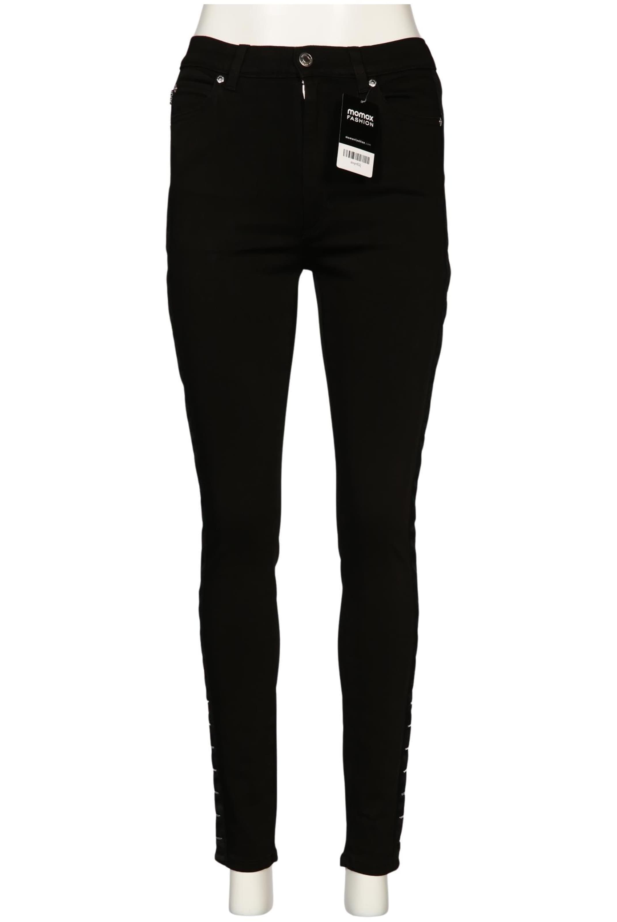 HUGO Jeans in 29 in Black: front