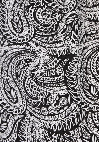 usha FESTIVAL Wide leg Broek in Zwart