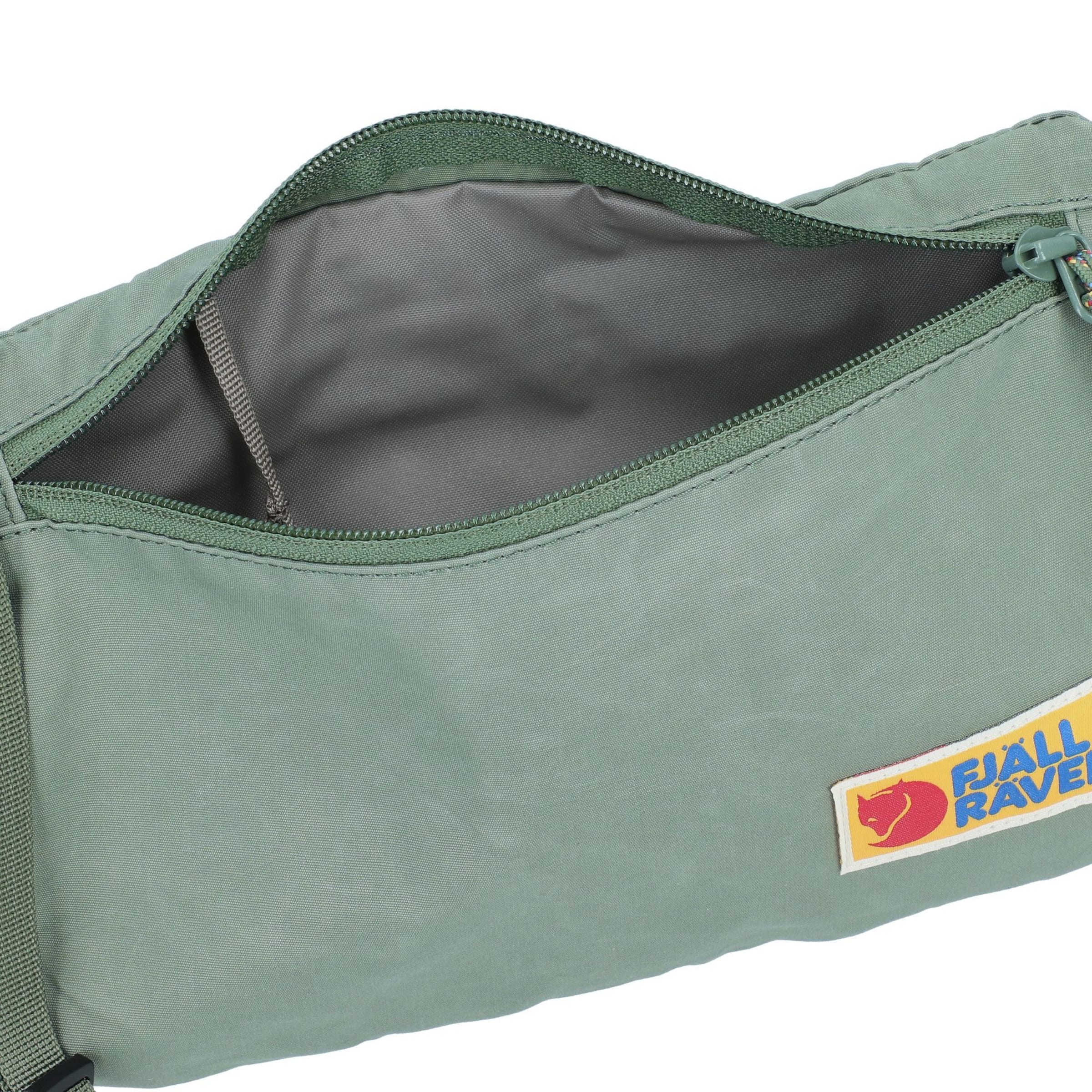 Fjällräven Crossbody bag 'Vardag' in Green