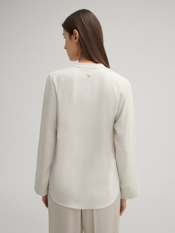Chemisier 'Billie' JOOP! en beige