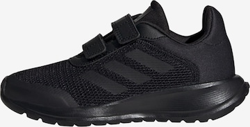 ADIDAS SPORTSWEAR Αθλητικό παπούτσι 'Tensaur' σε μαύρο: μπροστά