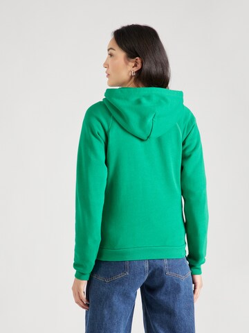 žalia Polo Ralph Lauren Megztinis be užsegimo