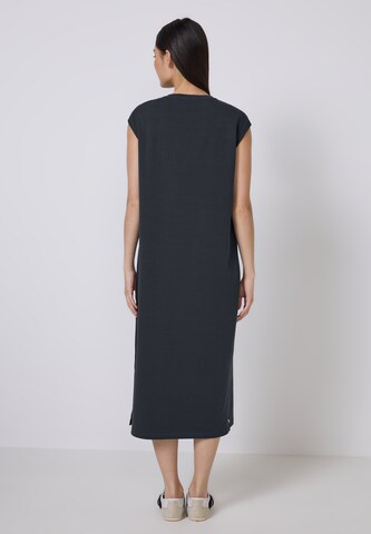 Street One Studio Sommerkleid in Grau