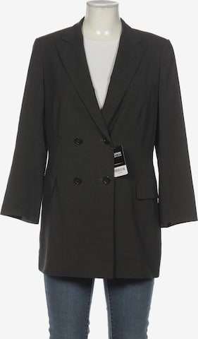 JIL SANDER Blazer L in Grau: predná strana